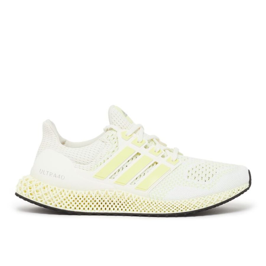 giày adidas ultra 4d 'lemon twist' gx6366