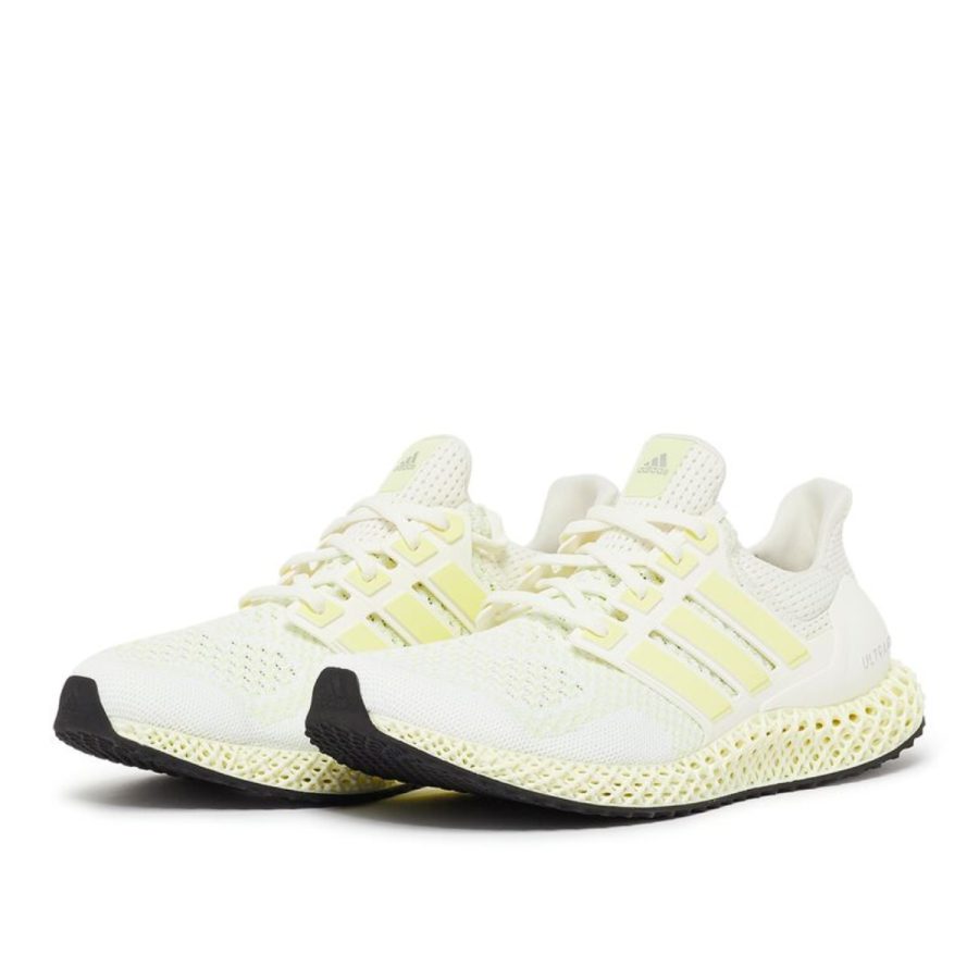 giày adidas ultra 4d 'lemon twist' gx6366