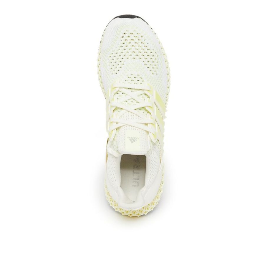 giày adidas ultra 4d 'lemon twist' gx6366