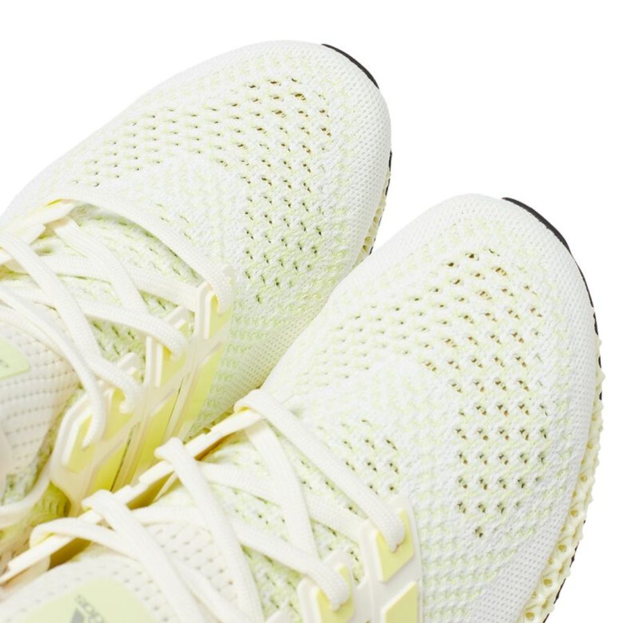 giày adidas ultra 4d 'lemon twist' gx6366