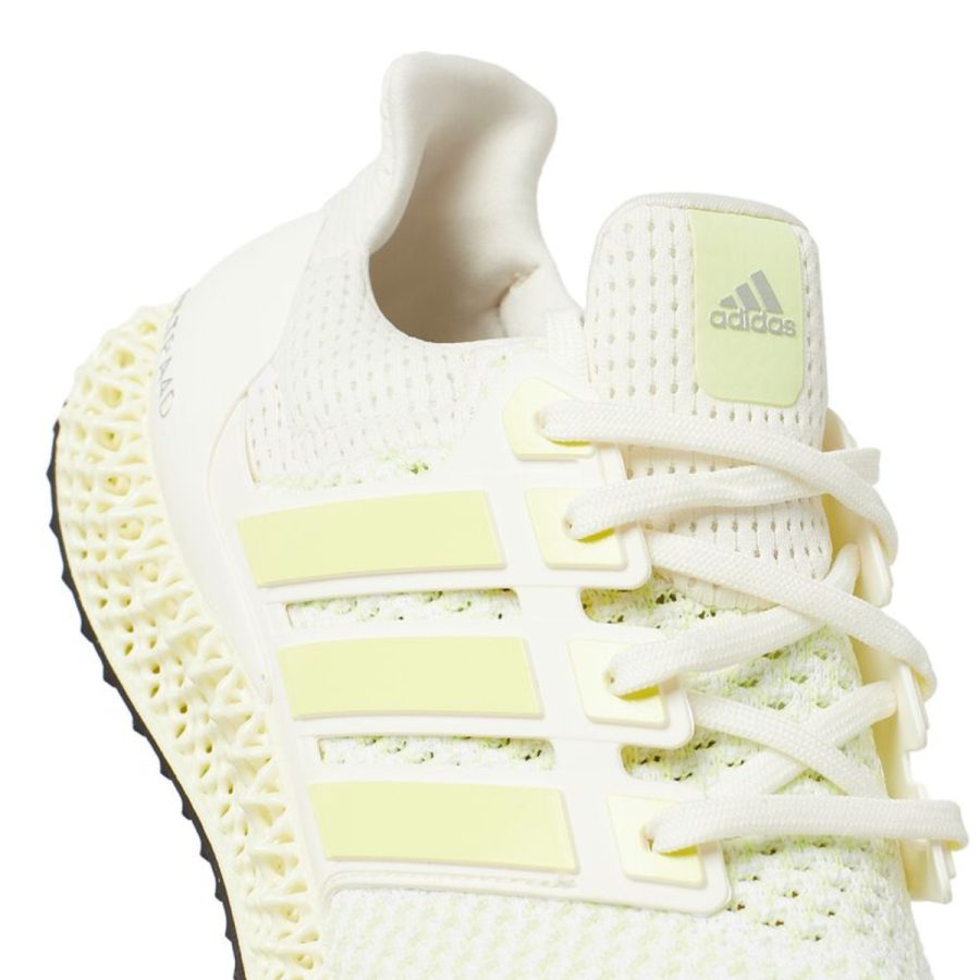 giày adidas ultra 4d 'lemon twist' gx6366