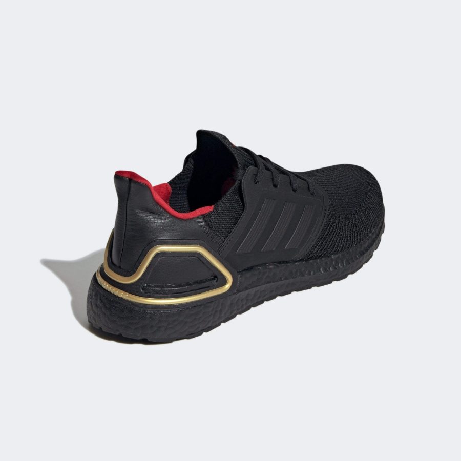 giày adidas ultraboost 20 'year of the dragon' if9269