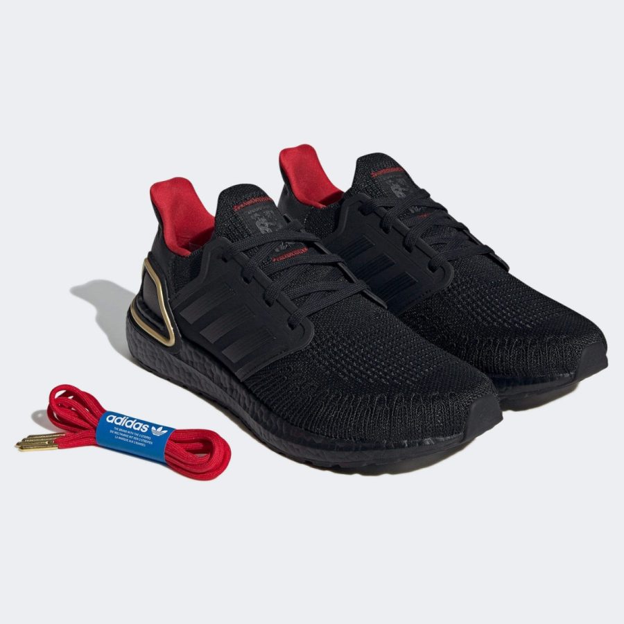 giày adidas ultraboost 20 'year of the dragon' if9269