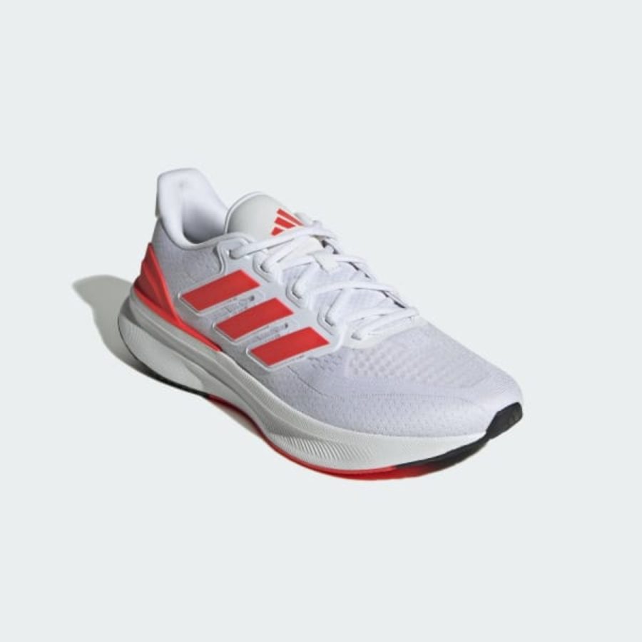 giày adidas ultrarun 5 'cloud white bright red' ie8786