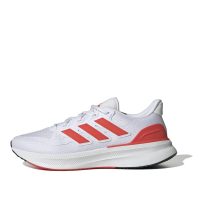 giày adidas ultrarun 5 ' cloud white bright red' ie8786