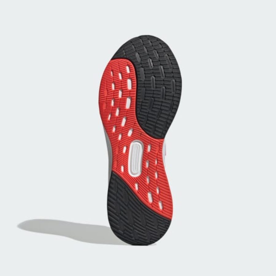 giày adidas ultrarun 5 'cloud white bright red' ie8786