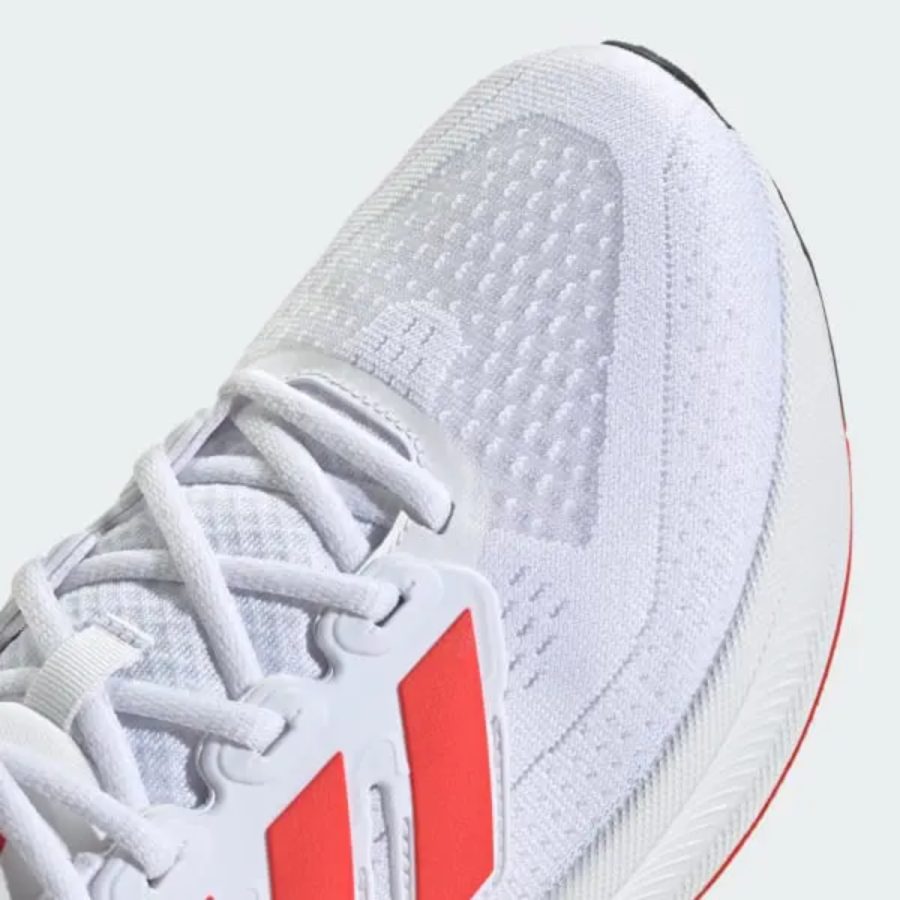 giày adidas ultrarun 5 'cloud white bright red' ie8786
