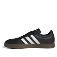 giày adidas vl court base 'core black' id3715