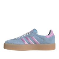 giày adidas adidas sambae 'clear sky bliss lilac' jh8836