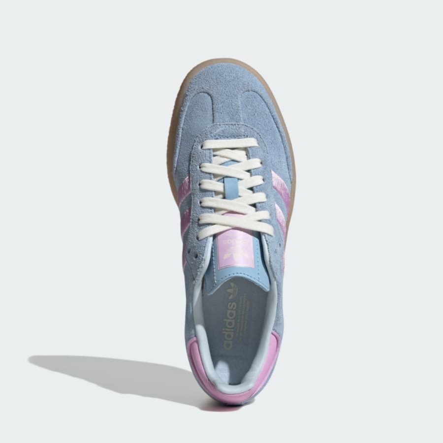giày adidas sambae 'clear sky bliss lilac' jh8836