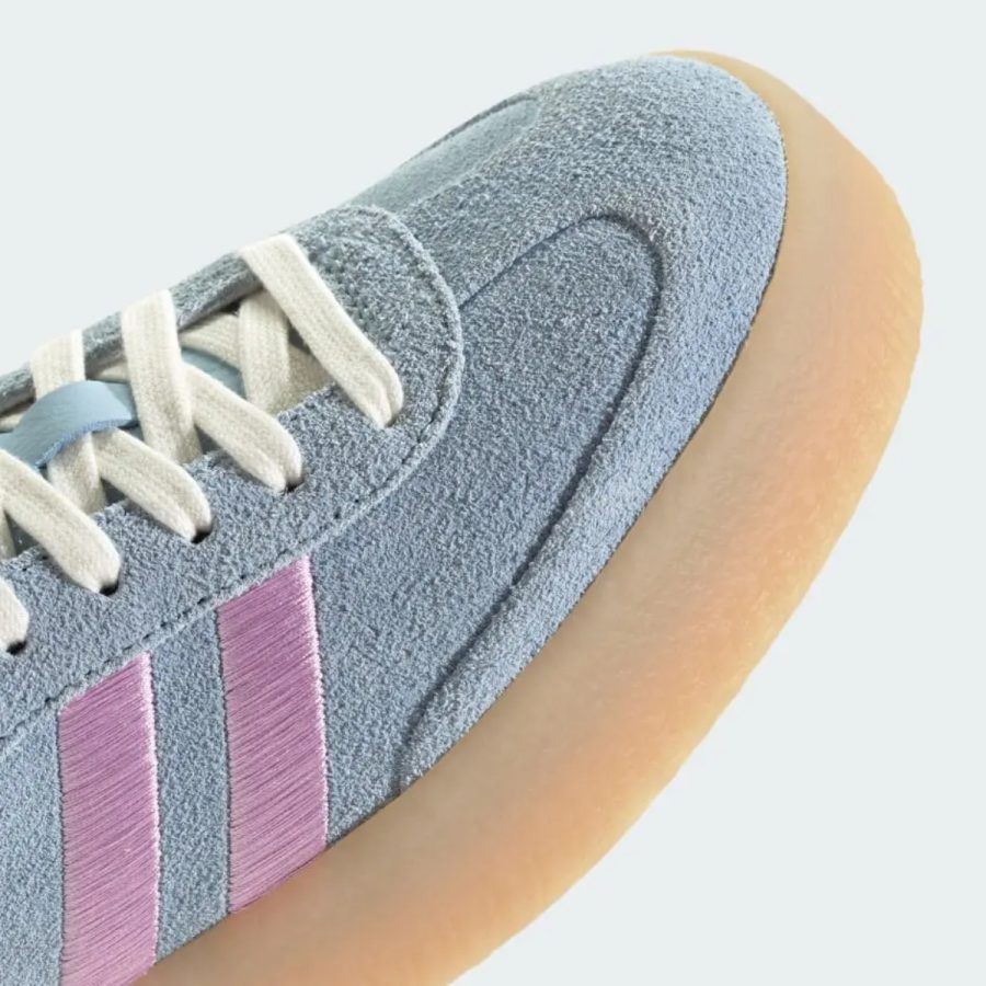 giày adidas sambae 'clear sky bliss lilac' jh8836