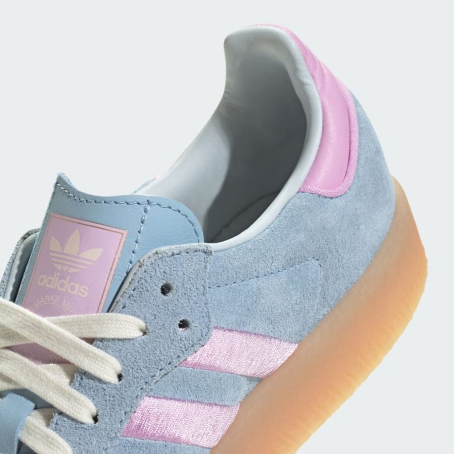 giày adidas sambae 'clear sky bliss lilac' jh8836