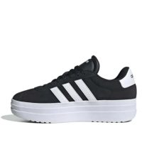 giày adidas neo vl court bold 'core black' ih9995