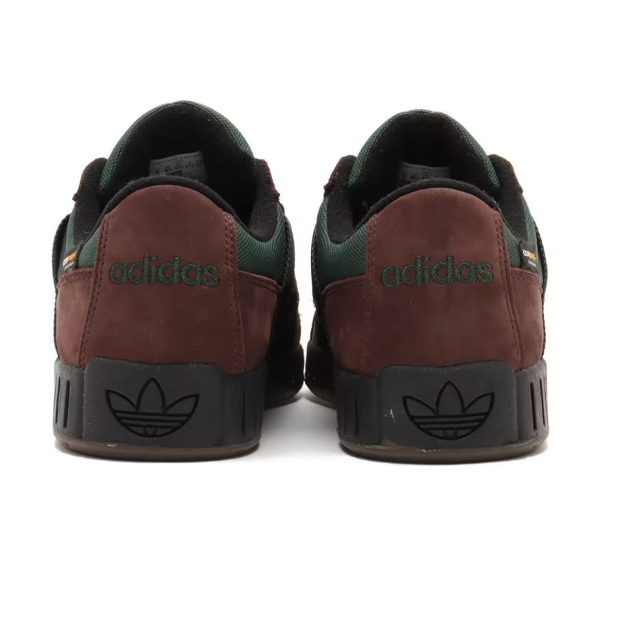 giày adidas originals lwst x atmos 'beef broccoli' ie1415