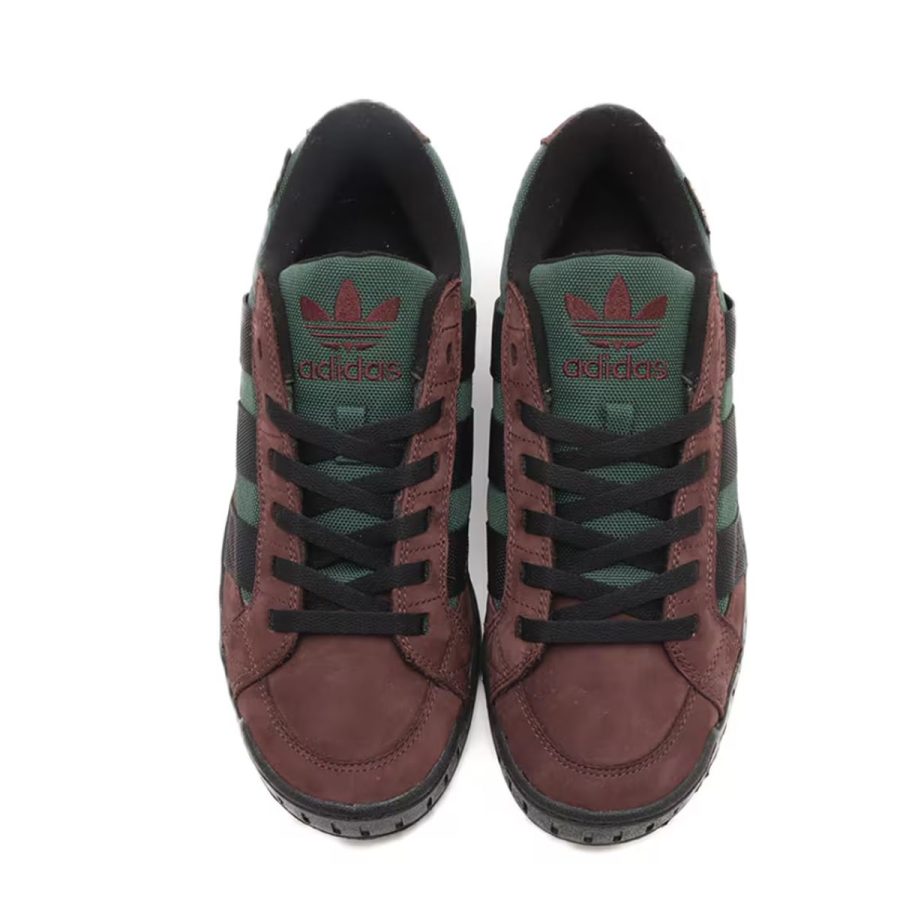 giày adidas originals lwst x atmos 'beef broccoli' ie1415