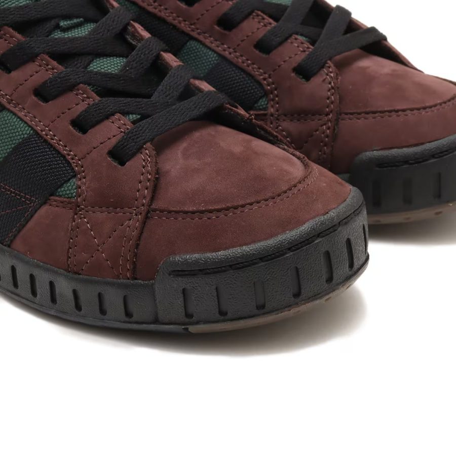 giày adidas originals lwst x atmos 'beef broccoli' ie1415