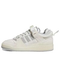 giày adidas x bad bunny forum buckle low 'last forum' hq2153