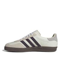 giày adidas x emmi gazelle indoor 'white brown' ih8548