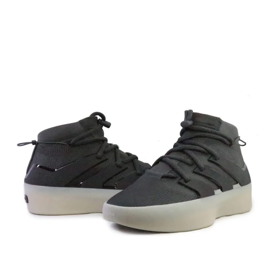 giày adidas x fear of god athletics basketball 'carbon' if6680