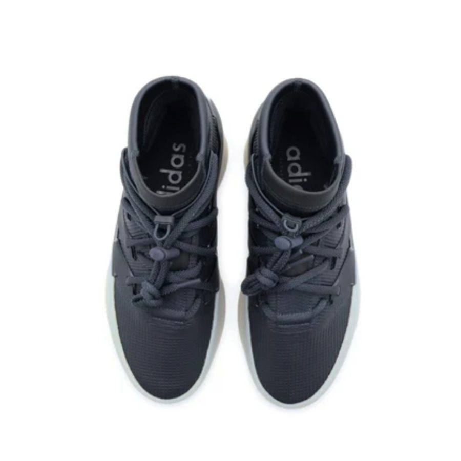 giày adidas x fear of god athletics basketball 'carbon' if6680