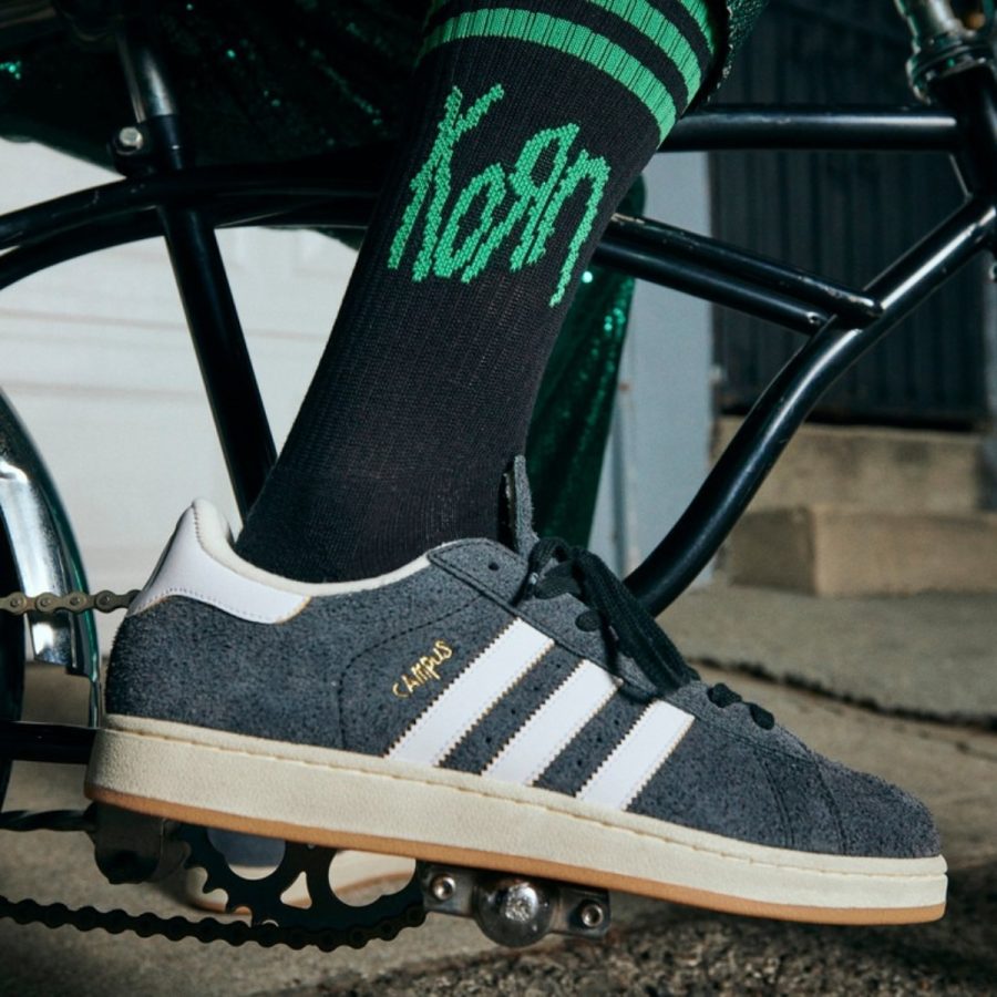 giày adidas x korn originals campus 2 'follow the leader' if4282