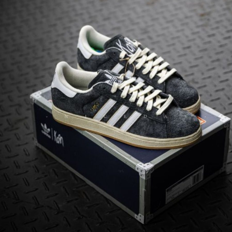 giày adidas x korn originals campus 2 'follow the leader' if4282