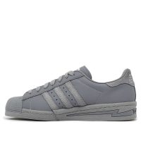 giày adidas x neighborhood superstar 'cement grey' ie6115