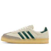 giày adidas x ronnie fieg x clarks 8th street samba 'chalk white' id7297