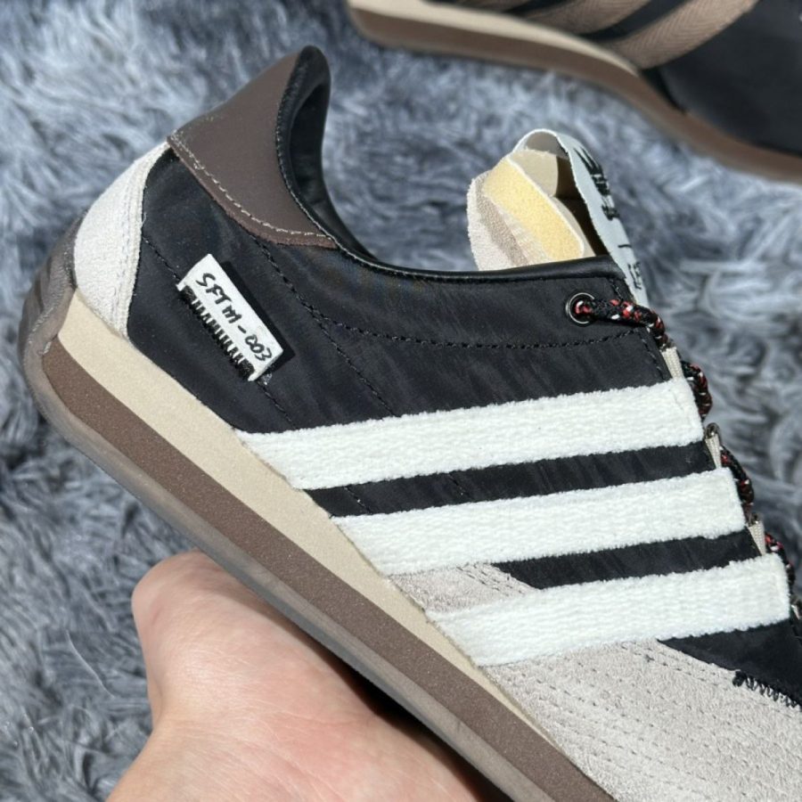 giày adidas x song for the mute country og 'black wonder beige' id3546