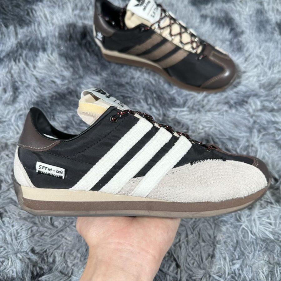 giày adidas x song for the mute country og 'black wonder beige' id3546