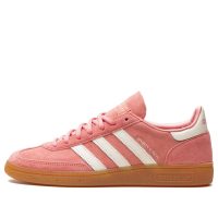 giày adidas x sporty & rich handball spezial 'pink gum' ih2610