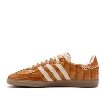 giày adidas x wales bonner samba 'brown' jh9826