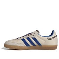 giày adidas x wales bonner samba nylon 'wonder clay royal blue' ih7756