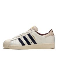 giày adidas x wales bonner superstar 'ivory black' jp7161