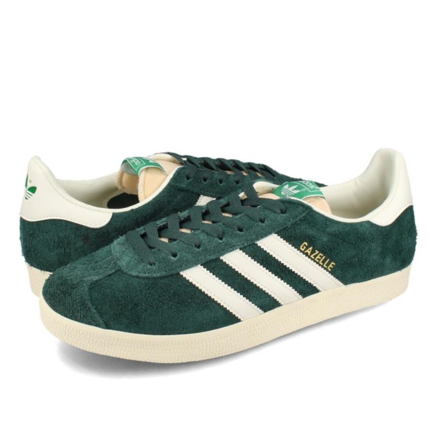 giày adidas gazelle 'mineral green' if9655