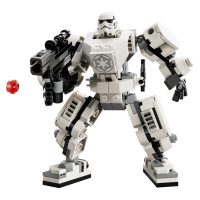 lego star wars chiến giáp stormtrooper™ 75370