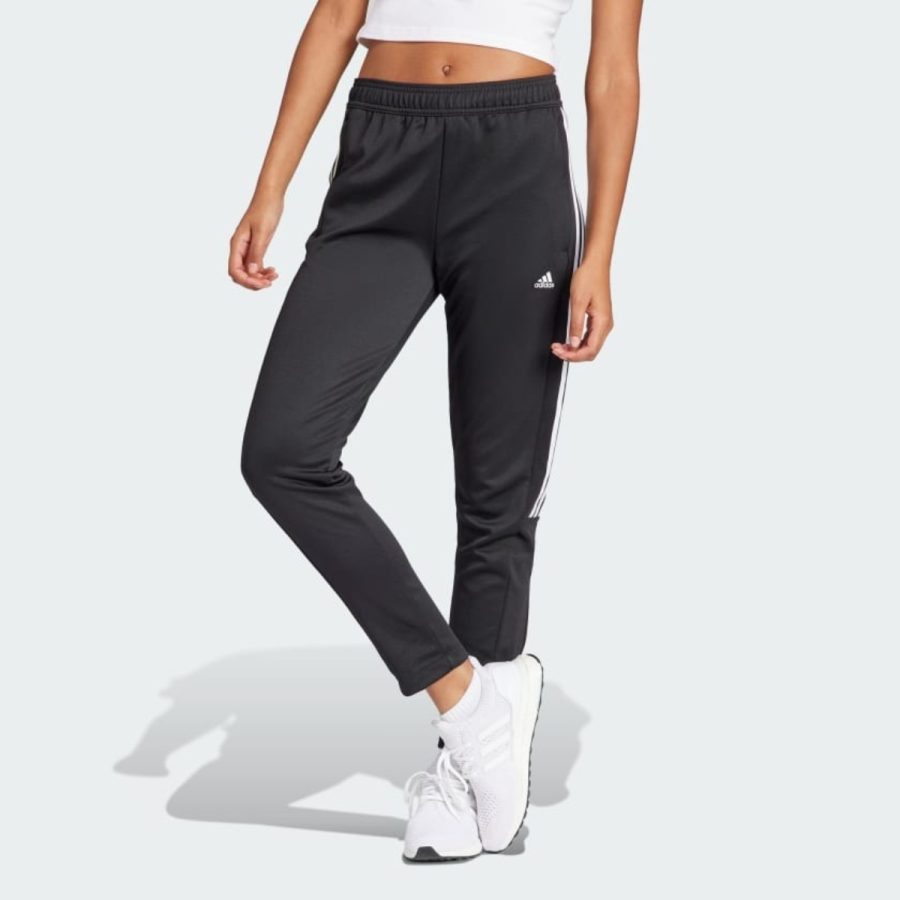 quần adidas tiro track pants - black is4554