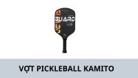 Vợt Pickleball Kamito