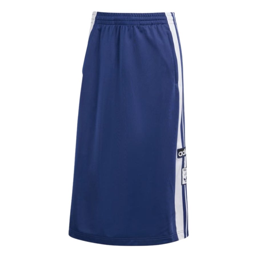 váy adidas adibreak skirt - dark blue ip0720