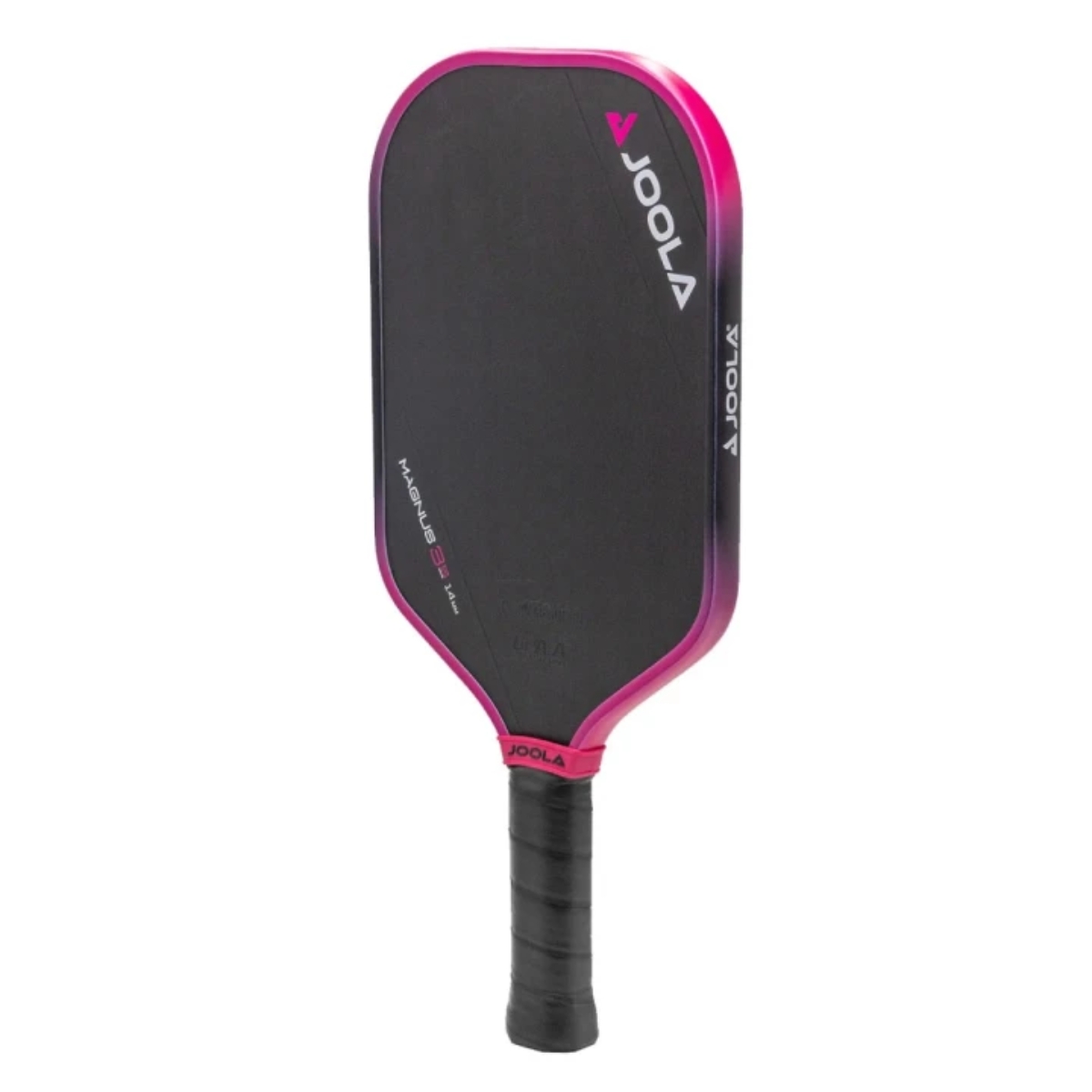 vợt joola tyson mcguffin magnus 3s 14mm _ pink_ 17066 vợt joola tyson mcguffin magnus 3s 14mm " pink" 17066