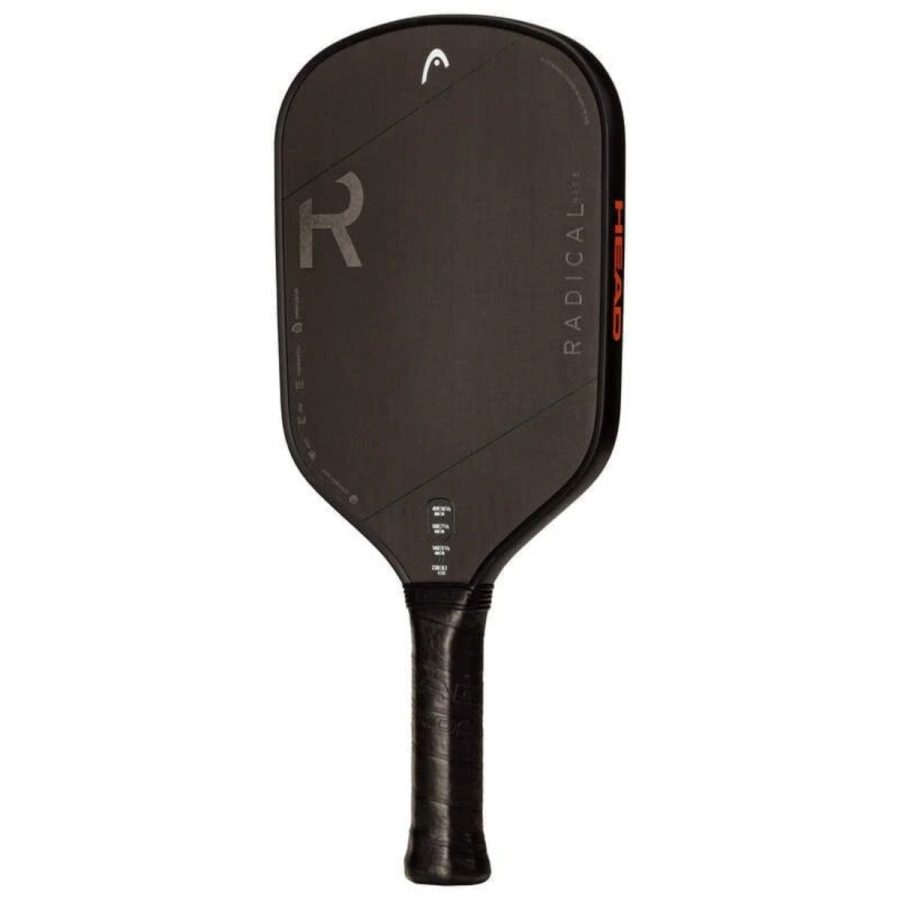 vợt pickleball head radical nite 2024