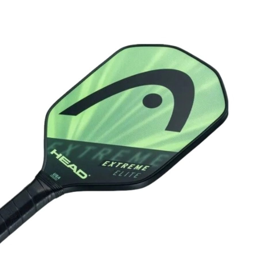 vợt pickleball head extreme elite 2023 ‘green’