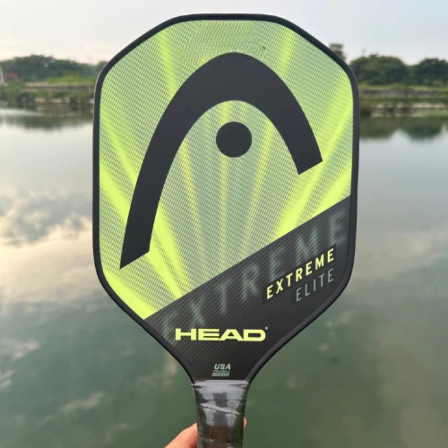 vợt pickleball head extreme elite 2023 ‘green’