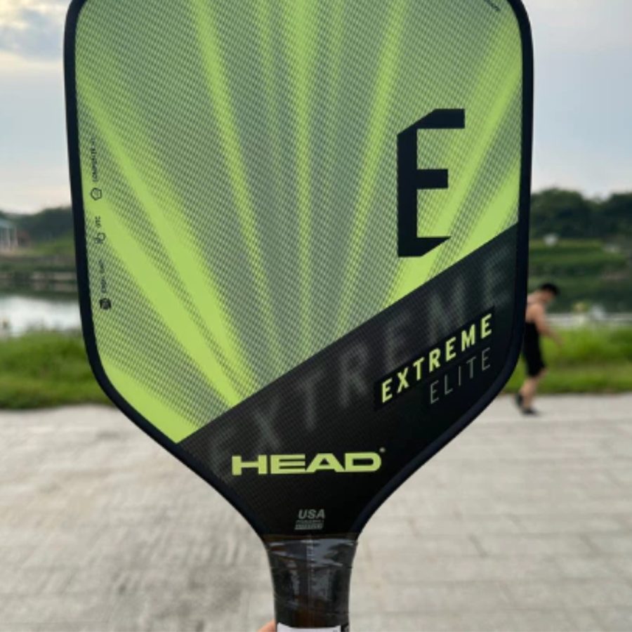 vợt pickleball head extreme elite 2023 ‘green’