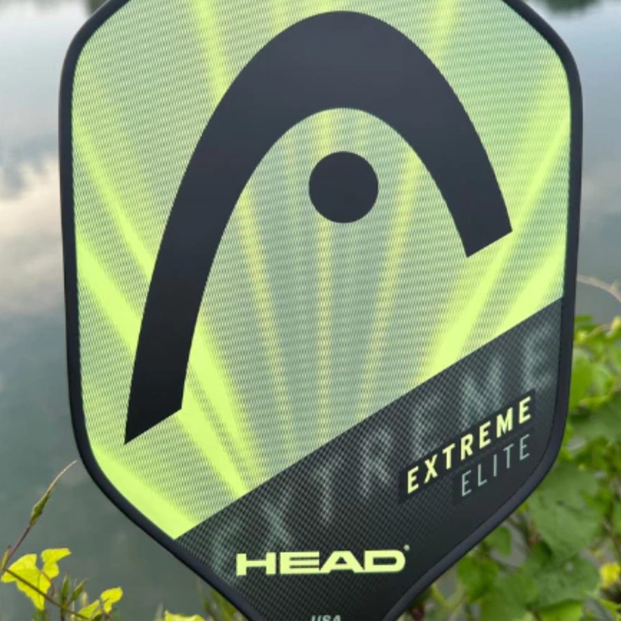 vợt pickleball head extreme elite 2023 ‘green’