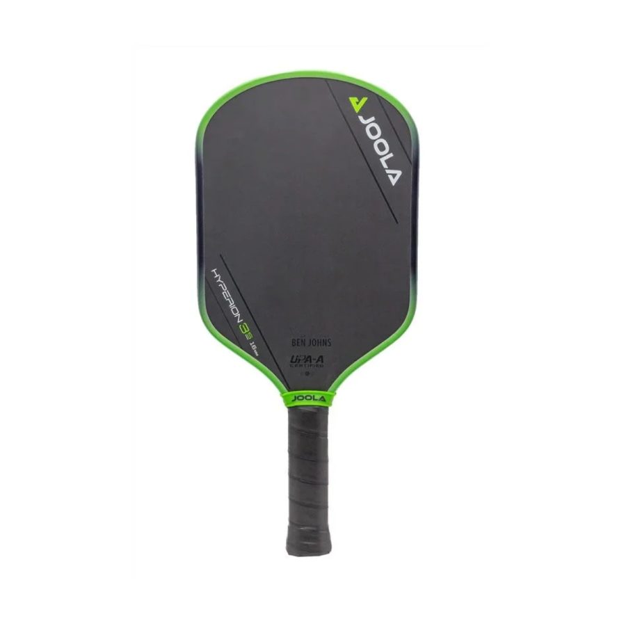 vợt pickleball joola 3s ben johns 16mm upa-a "green"