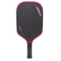 vợt pickleball joola 3s ben johns 16mm upa-a "pink"