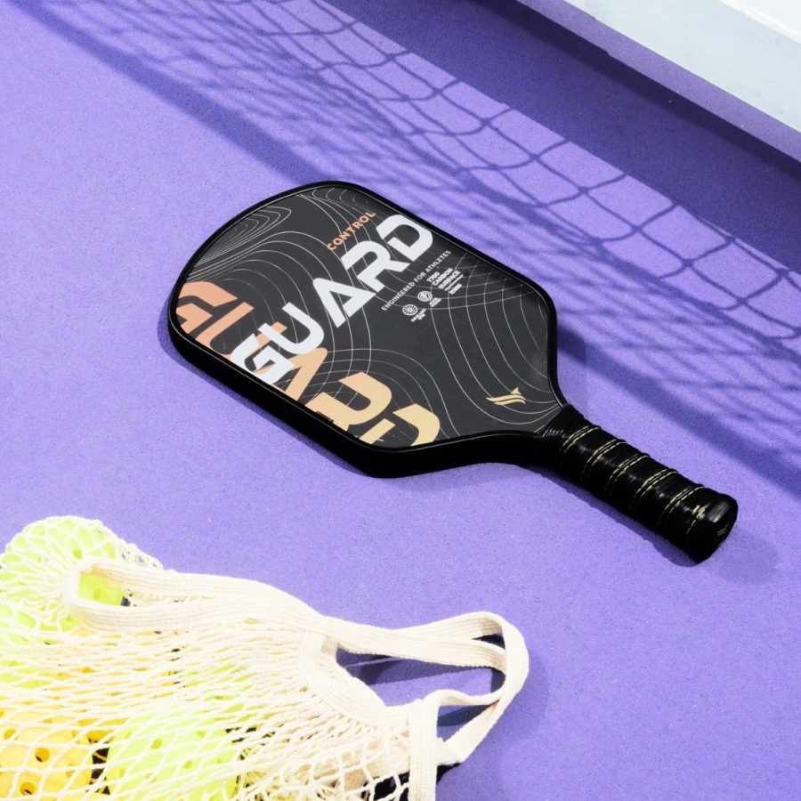 vợt pickleball kamito guard kmvpk240540