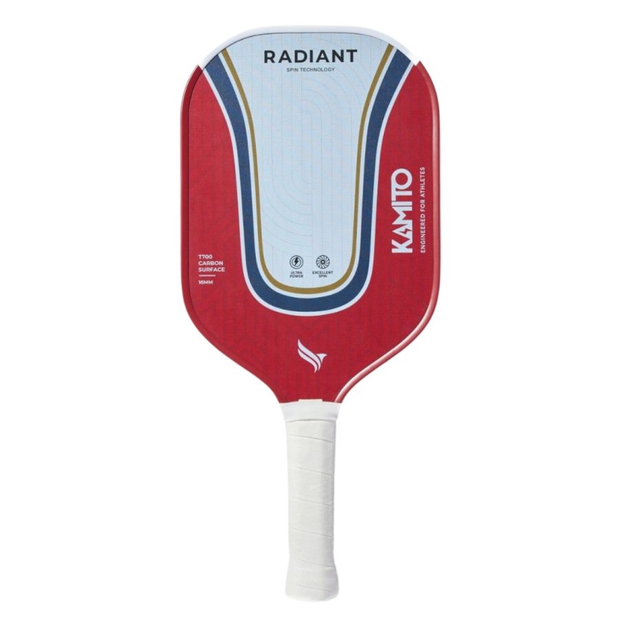 vợt pickleball kamito radiant kmvpk240410