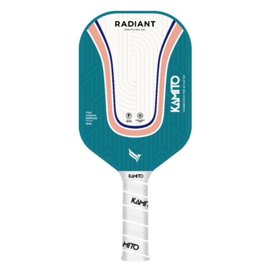 vợt pickleball kamito radiant kmvpk240724